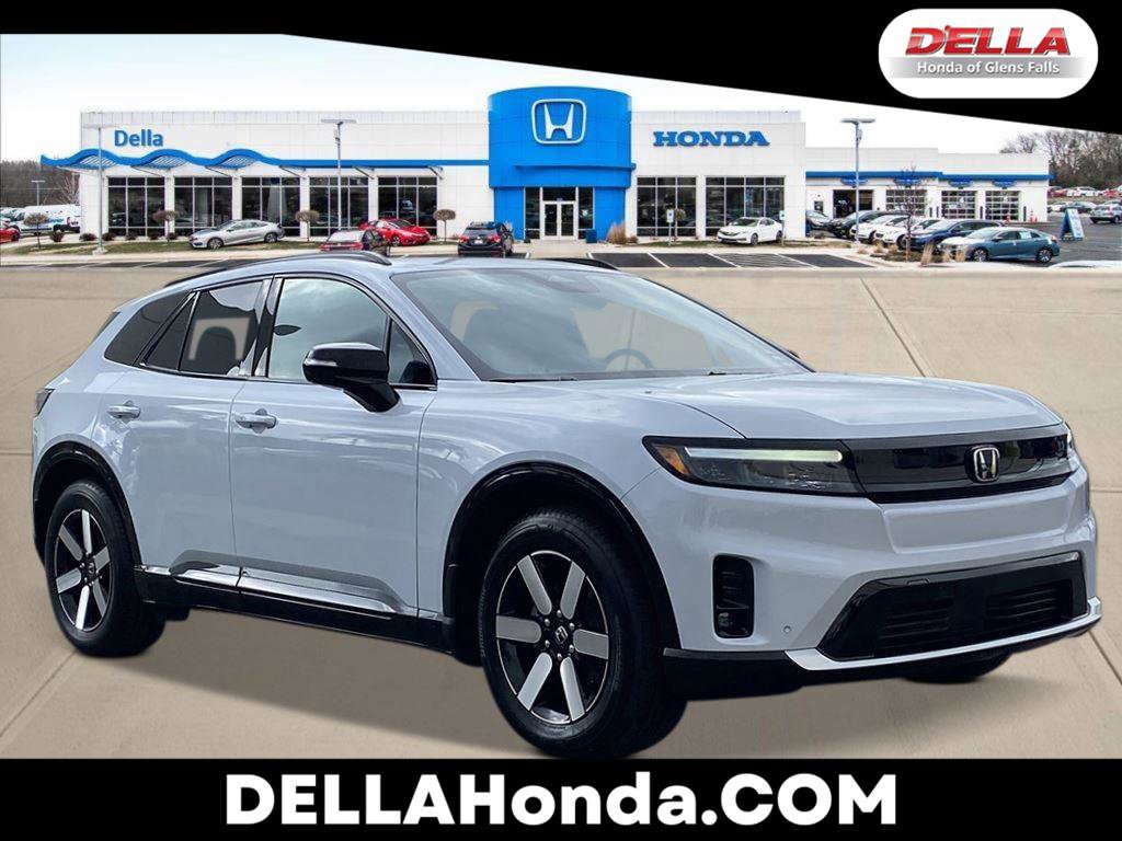 New 2026 Honda Prologue Touring
