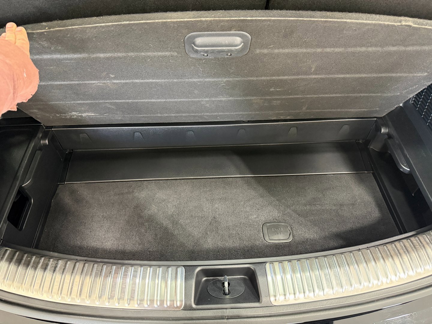 Used 2025 Kia Telluride SX Prestige X-Line image 51