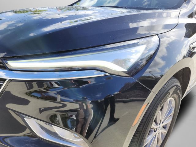 Used 2023 Buick Enclave Essence w/ Trailering Package, 5000 lbs. FWD image 37