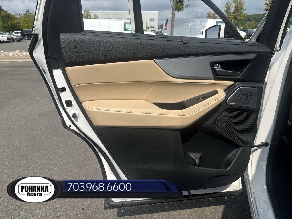 New 2026 Acura MDX w/ Technology Package AWD/4WD image 32