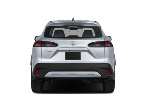 New 2026 Toyota Corolla Cross L AWD/4WD image 5