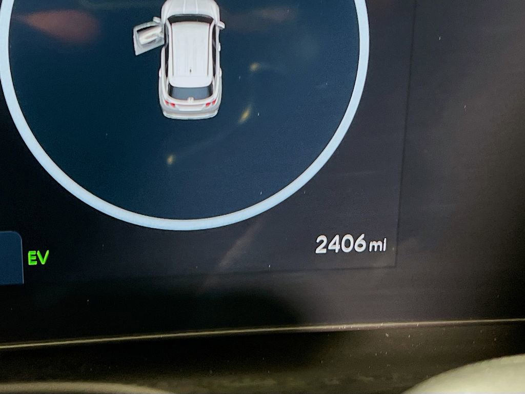 Used 2025 Hyundai Tucson SEL image 11