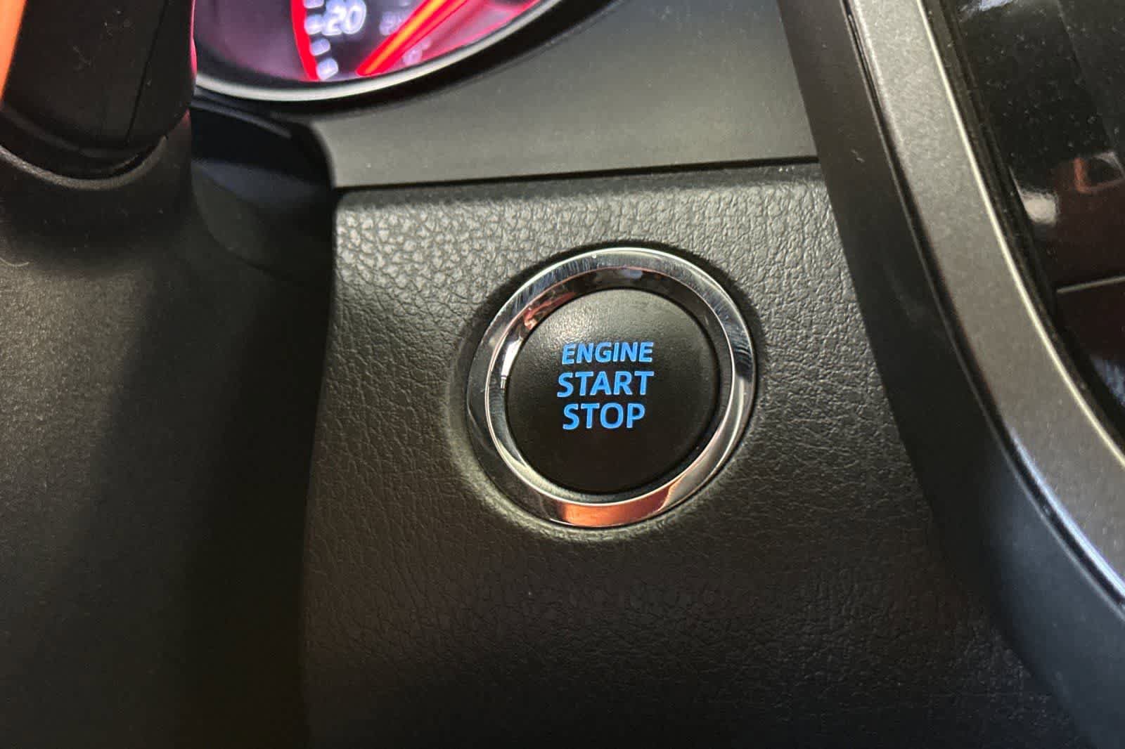 Used 2021 Toyota Camry XSE FWD image 22
