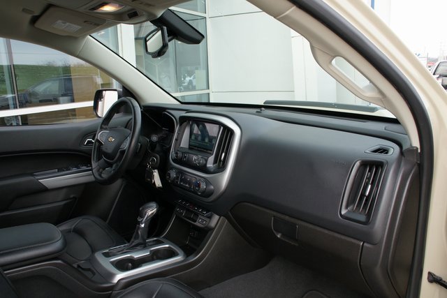 Used 2022 Chevrolet Colorado ZR2 image 37