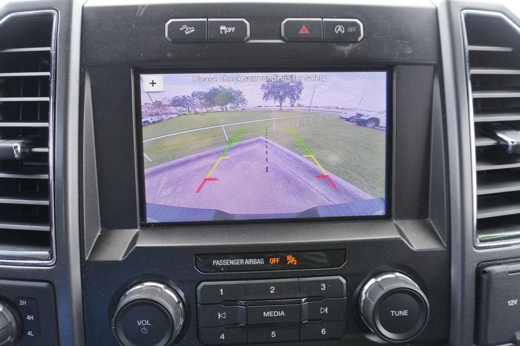 Used 2019 Ford F150 XLT w/ Equipment Group 302A Luxury AWD/4WD image 15