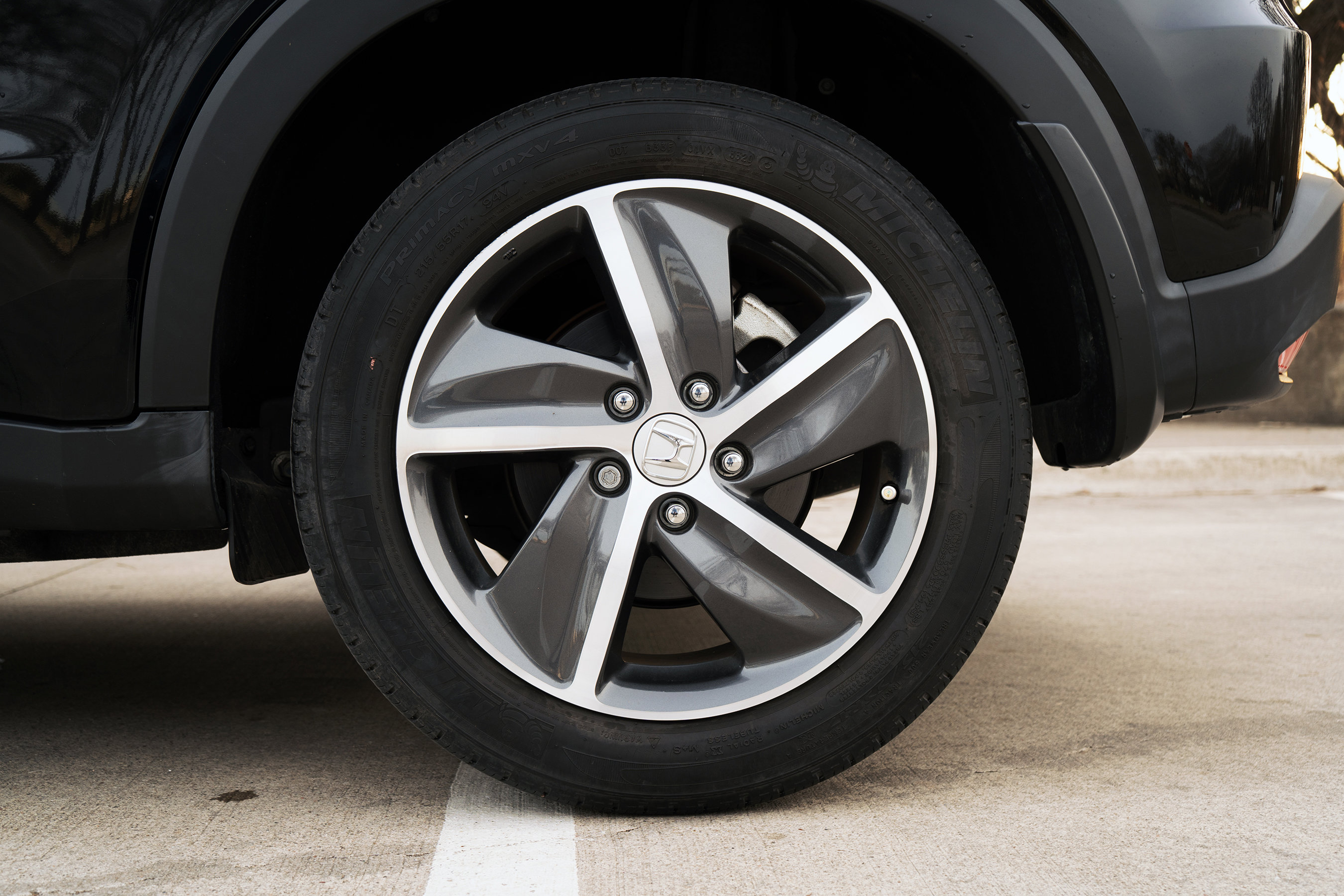 Used 2021 Honda HR-V EX image 15