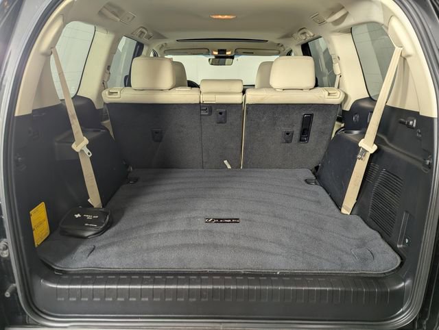 Used 2020 Lexus GX 460 Premium w/ Premium Package image 20