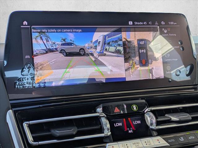 New 2026 BMW 840i RWD image 13