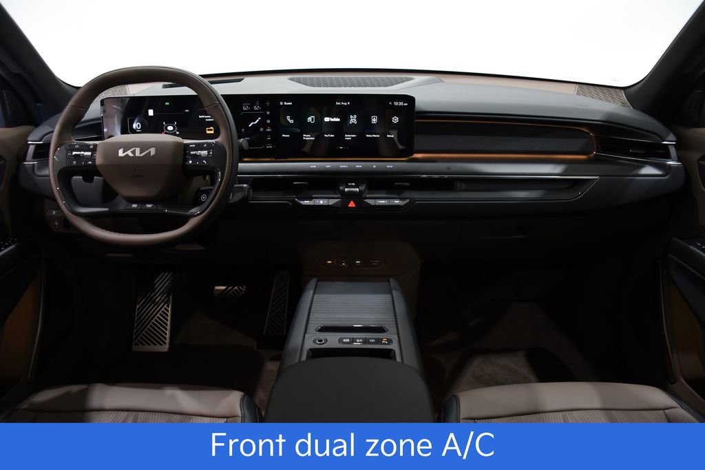 New 2026 Kia EV9 GT-Line image 8
