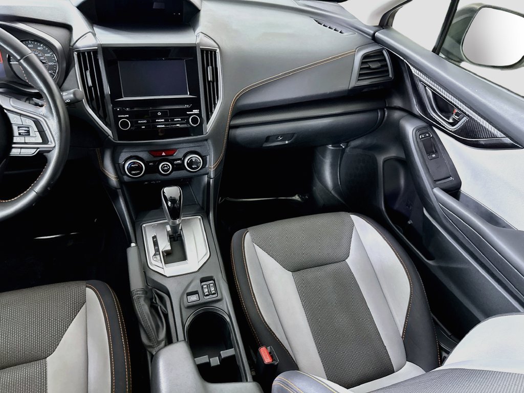 Used 2021 Subaru Crosstrek 2.0i Premium w/ Popular Package #3 AWD/4WD image 25
