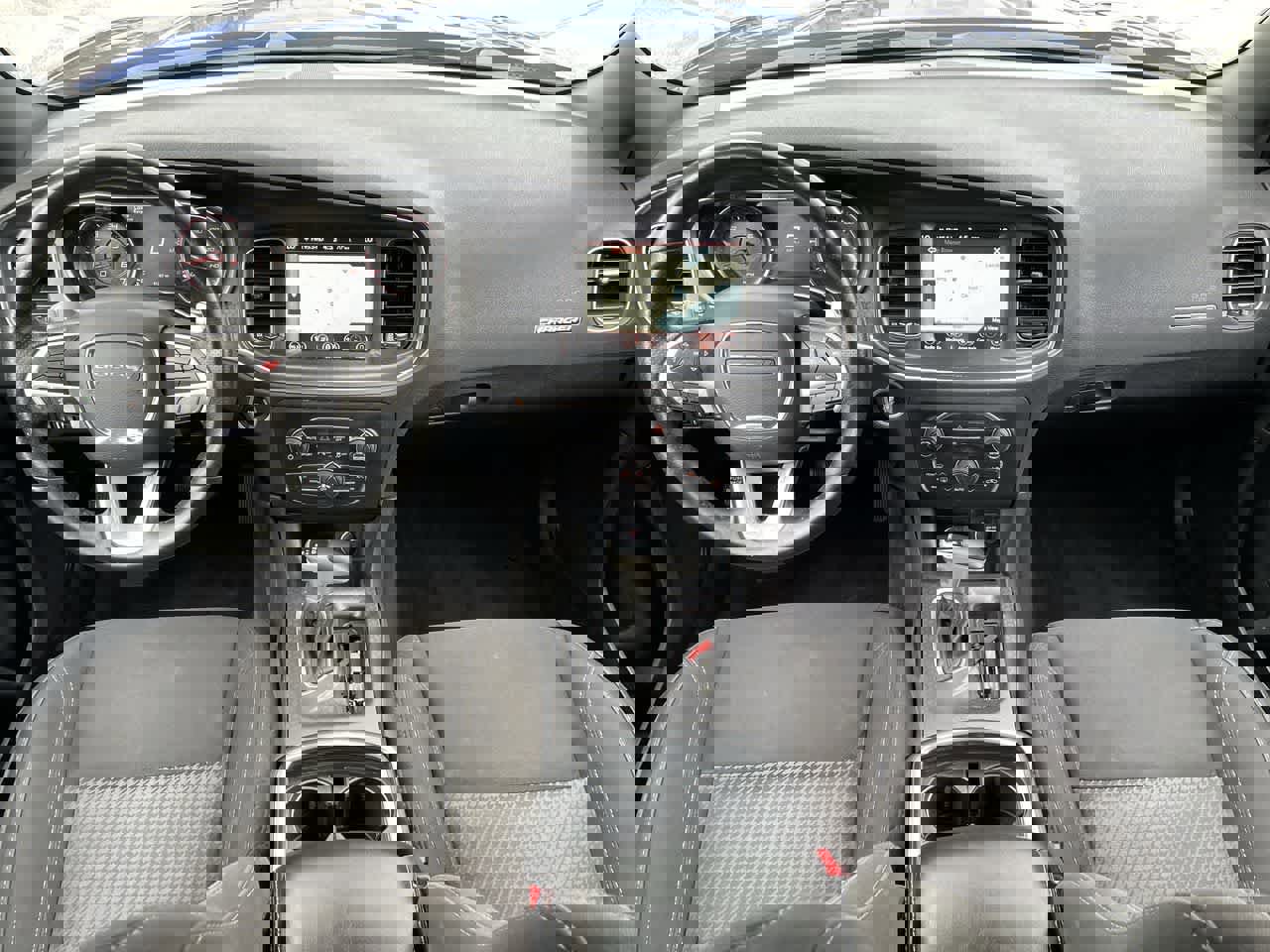 Used 2018 Dodge Charger R/T w/ Beats Audio Group image 22