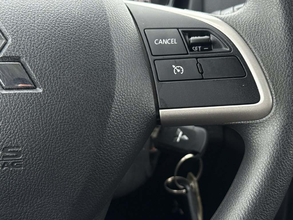 Used 2025 Mitsubishi Outlander Sport ES AWD/4WD image 24