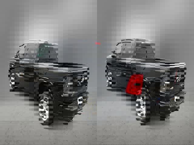 New 2026 RAM 1500 Big Horn image 4