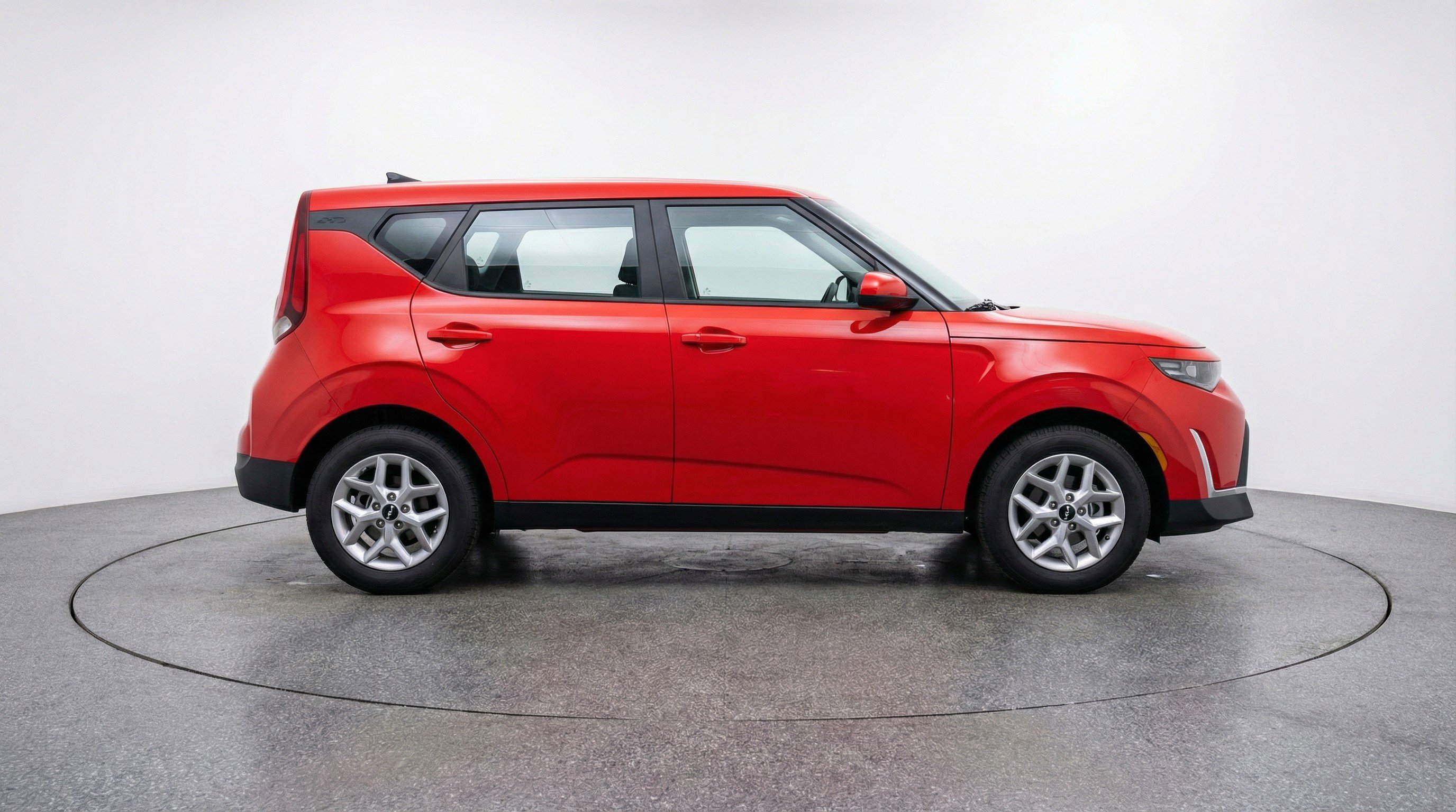 Used 2025 Kia Soul LX w/ LX Technology Package image 11