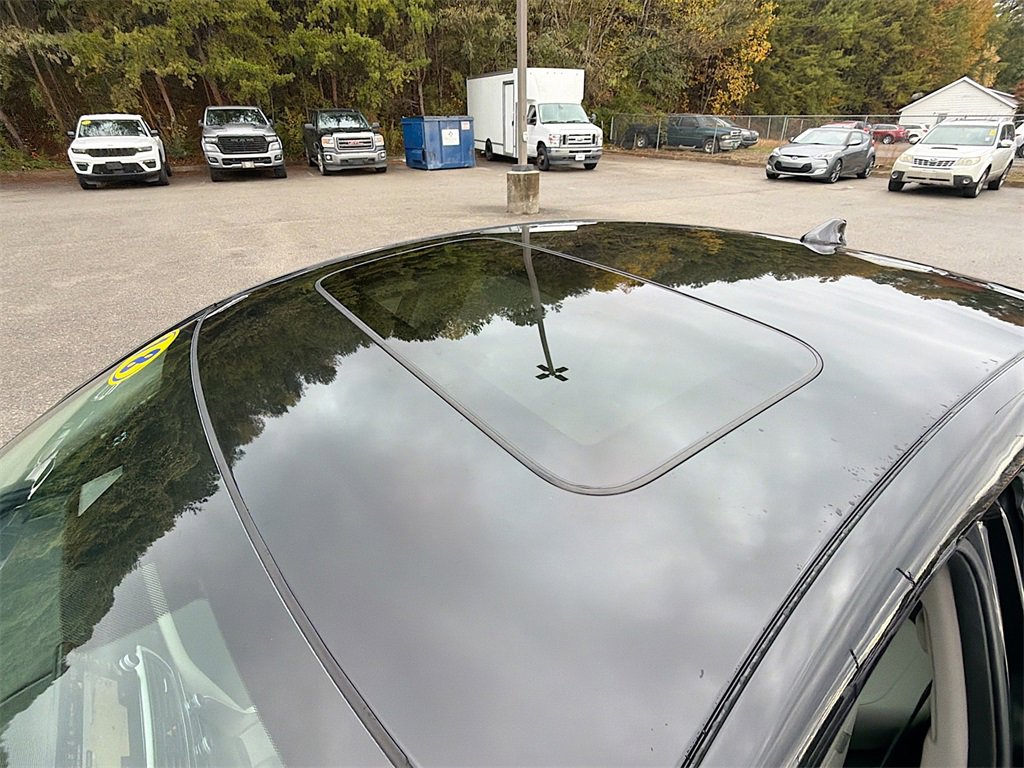 Used 2018 Honda Accord Touring image 23