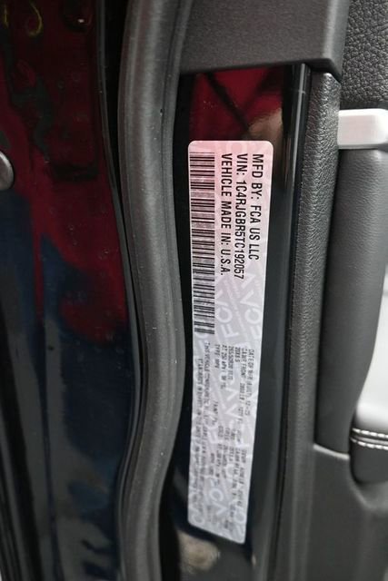 New 2026 Jeep Grand Cherokee Limited image 15