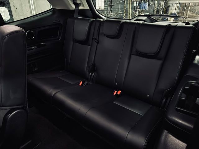 Used 2025 Subaru Ascent Limited w/ Popular Package #1 image 24