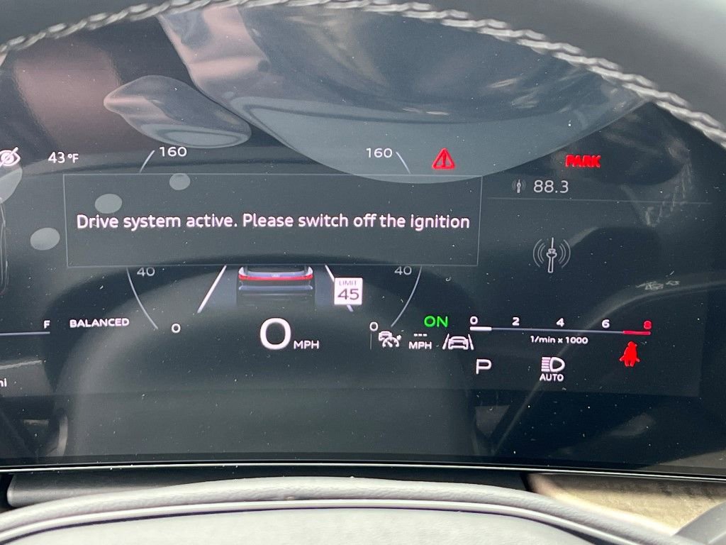 New 2025 Audi Q5 2.0T Premium Plus image 20