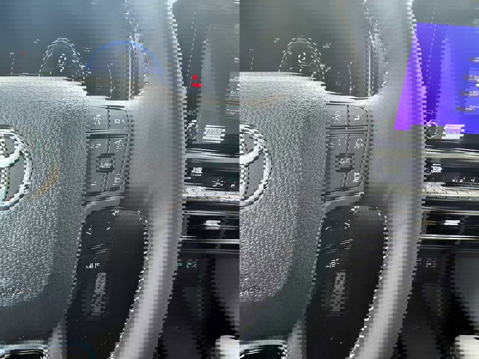 New 2026 Toyota Camry SE image 11