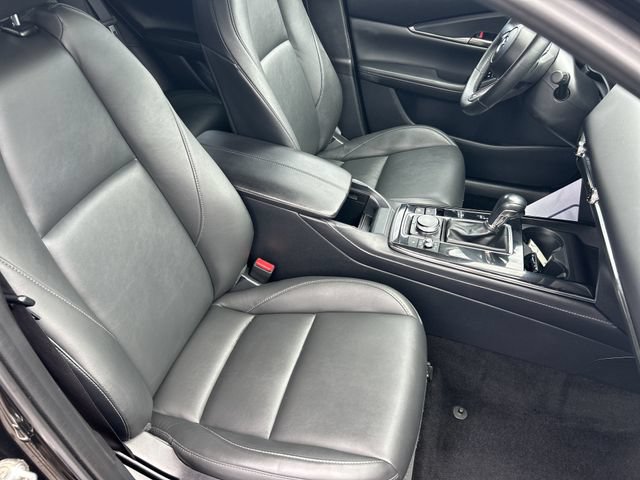 Used 2023 MAZDA CX-30 AWD 2.5 S w/ Preferred Package image 33