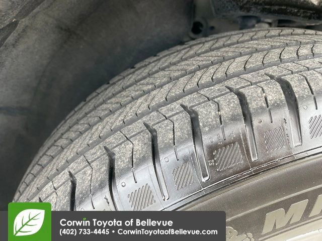 Used 2026 Chevrolet Equinox LT w/ Convenience Package II image 28