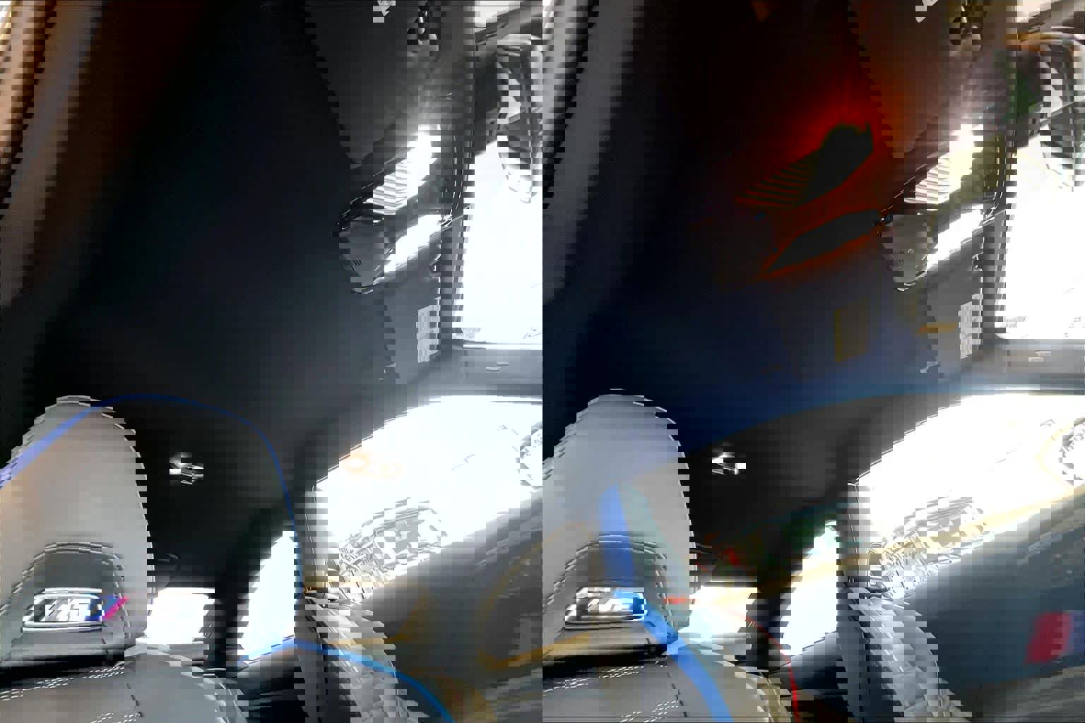 Used 2024 BMW M2 w/ Lighting Package image 13