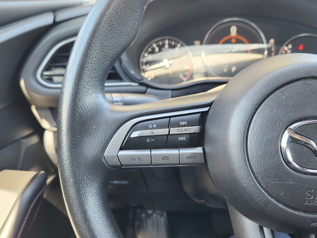 Used 2021 MAZDA CX-30 AWD 2.5 S image 17