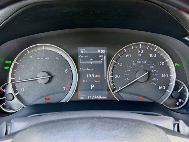 Used 2018 Lexus RX 350 AWD w/ Luxury Package image 39