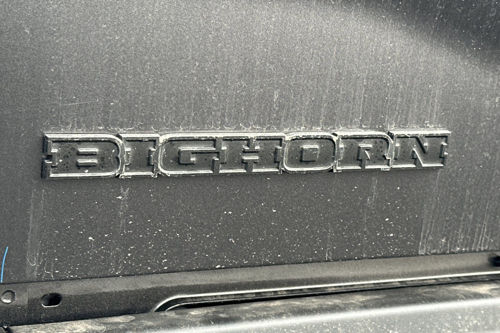 New 2026 RAM 2500 Big Horn image 25