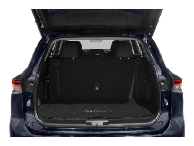 Used 2022 Toyota Highlander Limited AWD/4WD image 11