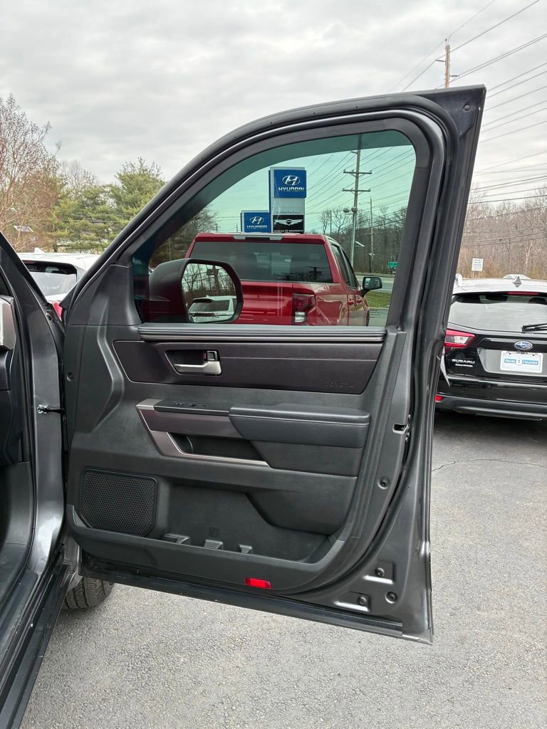 Used 2025 Toyota Tundra SR5 image 44