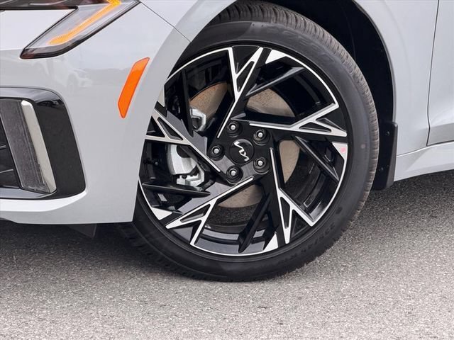New 2026 Kia K5 GT-Line FWD image 25