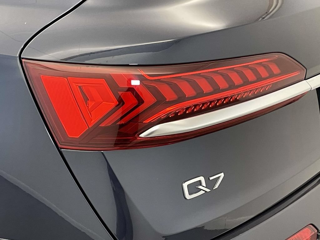 Certified 2023 Audi Q7 2.0T Premium AWD/4WD image 16