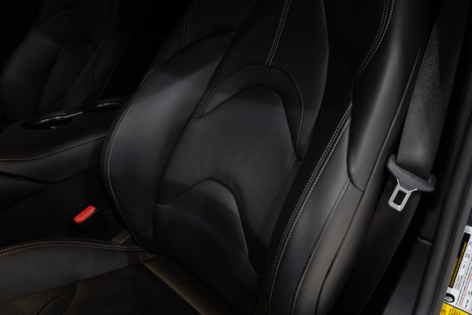 Used 2021 Toyota Supra Premium w/ Driver Assist Package image 11