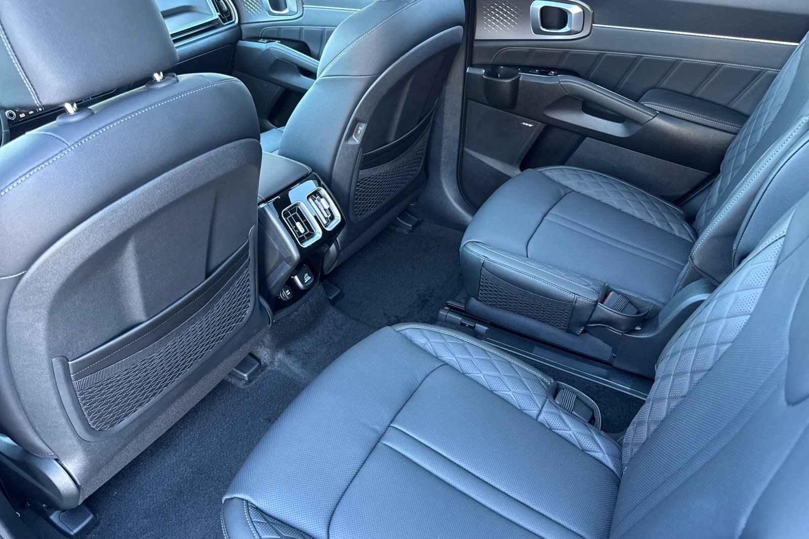 New 2026 Kia Sorento SX Prestige image 12