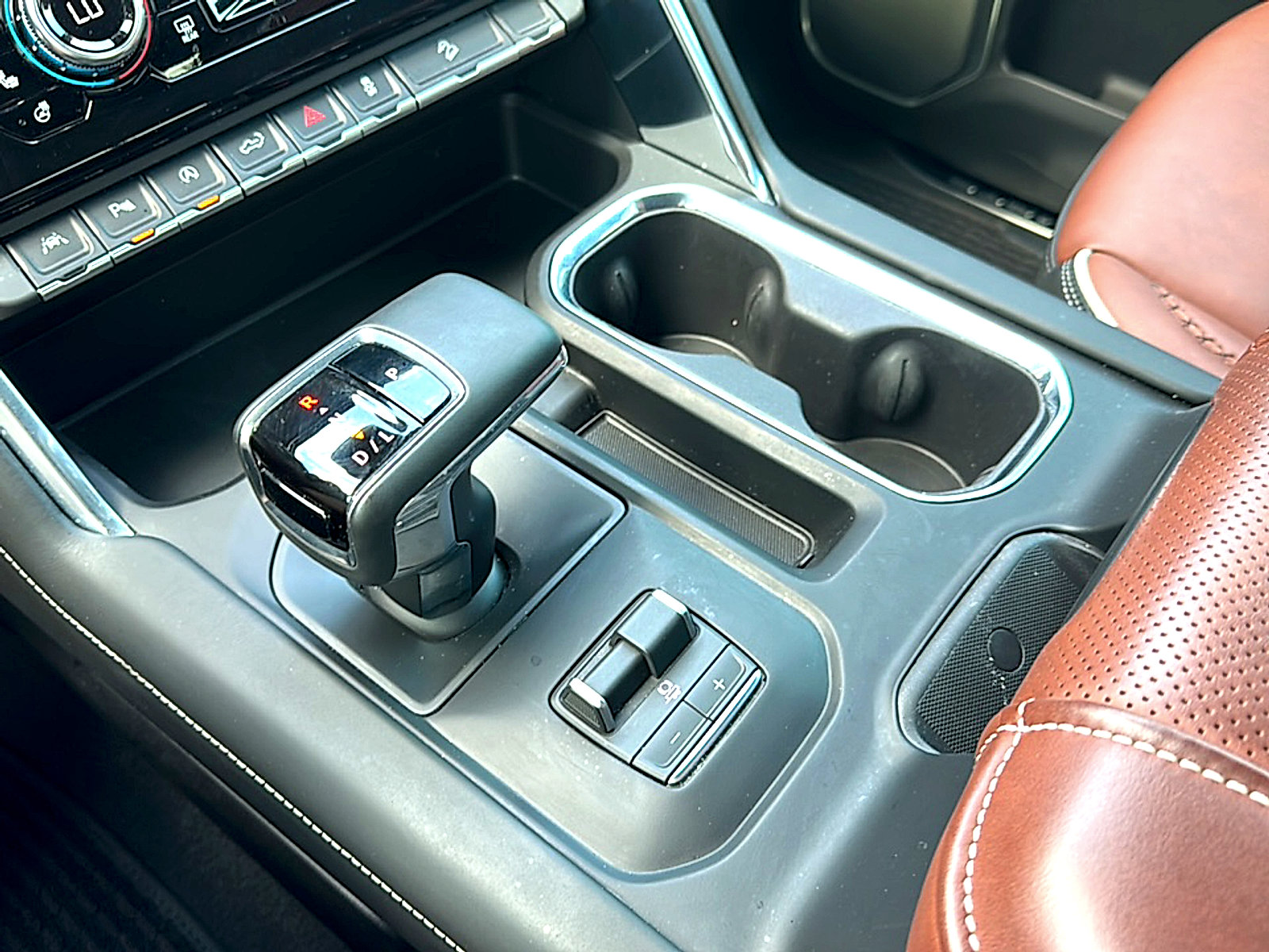 Used 2026 GMC Sierra 1500 Denali Ultimate AWD/4WD image 34