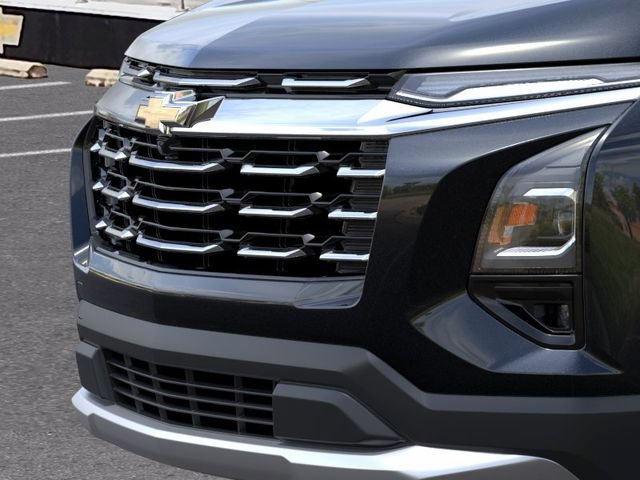 New 2027 Chevrolet Equinox LT w/ Convenience Package II FWD image 13