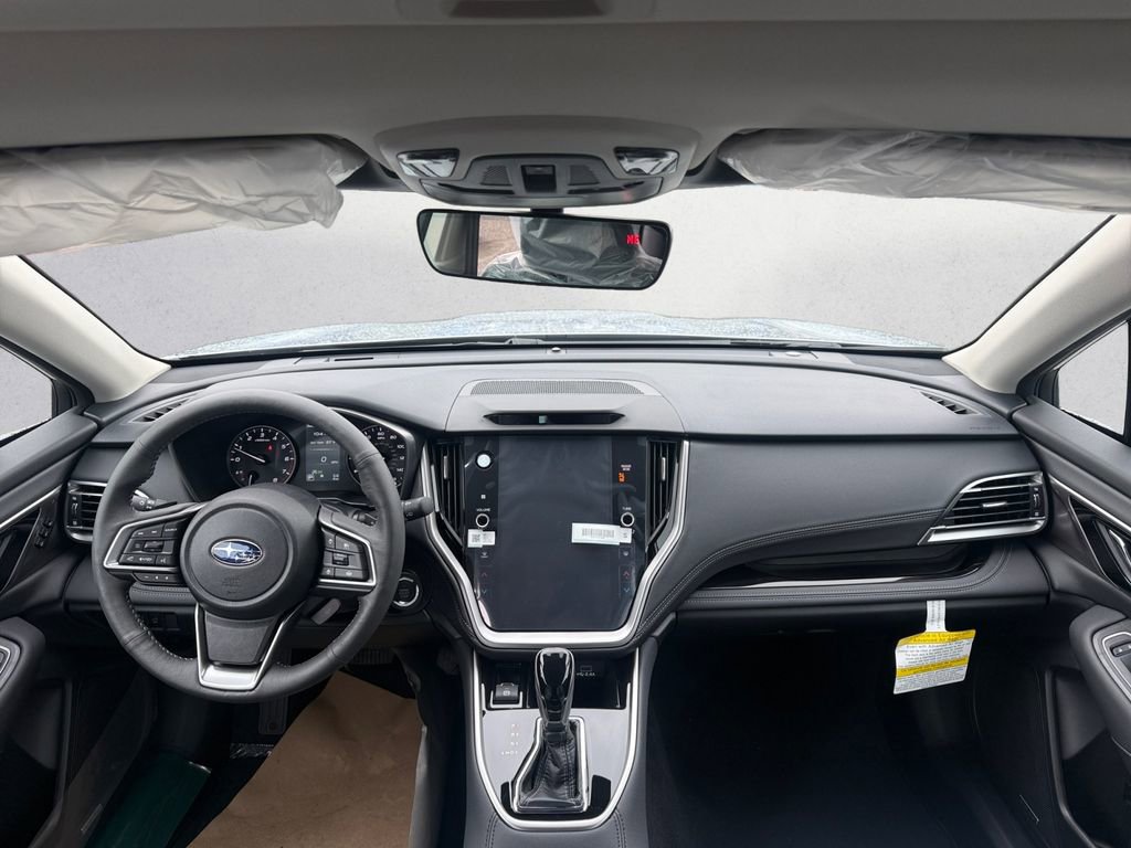 New 2025 Subaru Outback Limited image 10