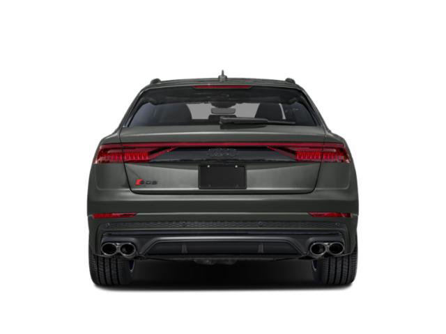 Used 2023 Audi SQ8 Prestige w/ Prestige Package image 5