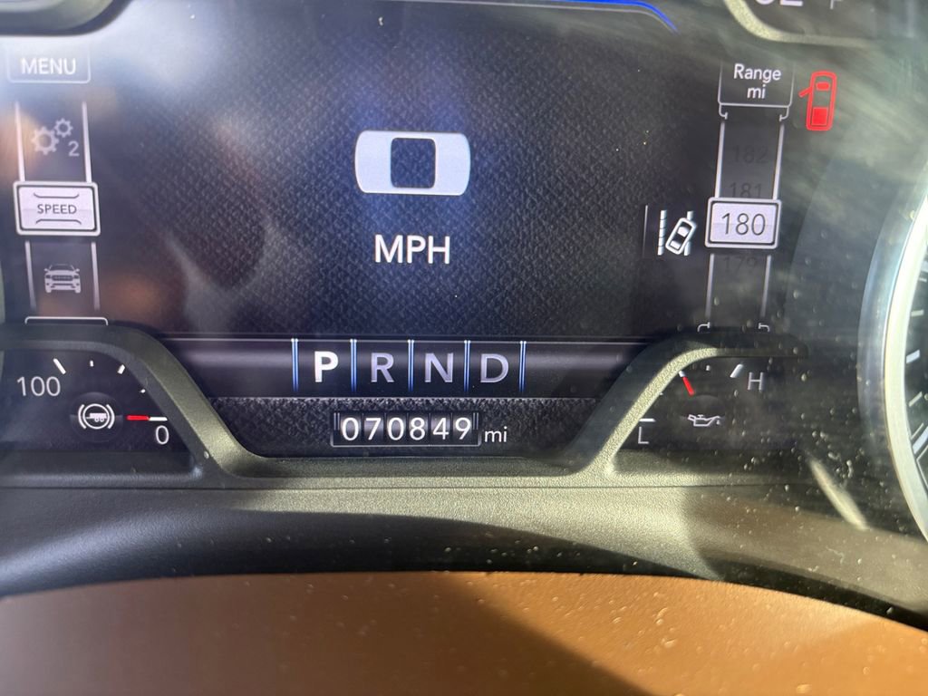 Used 2021 RAM 2500 Laramie image 28