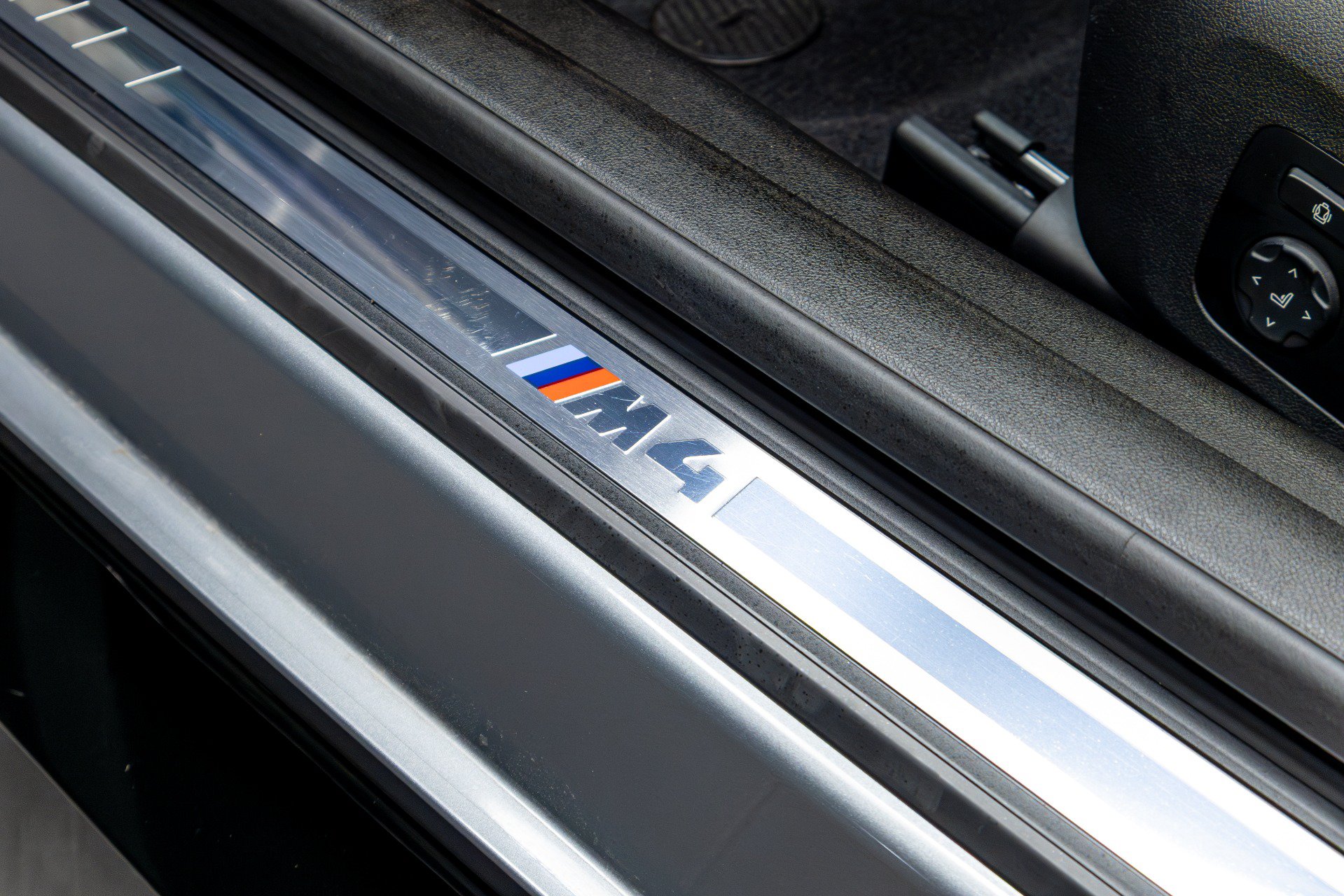 Used 2023 BMW M4 xDrive Competition w/ Executive Package AWD/4WD image 64