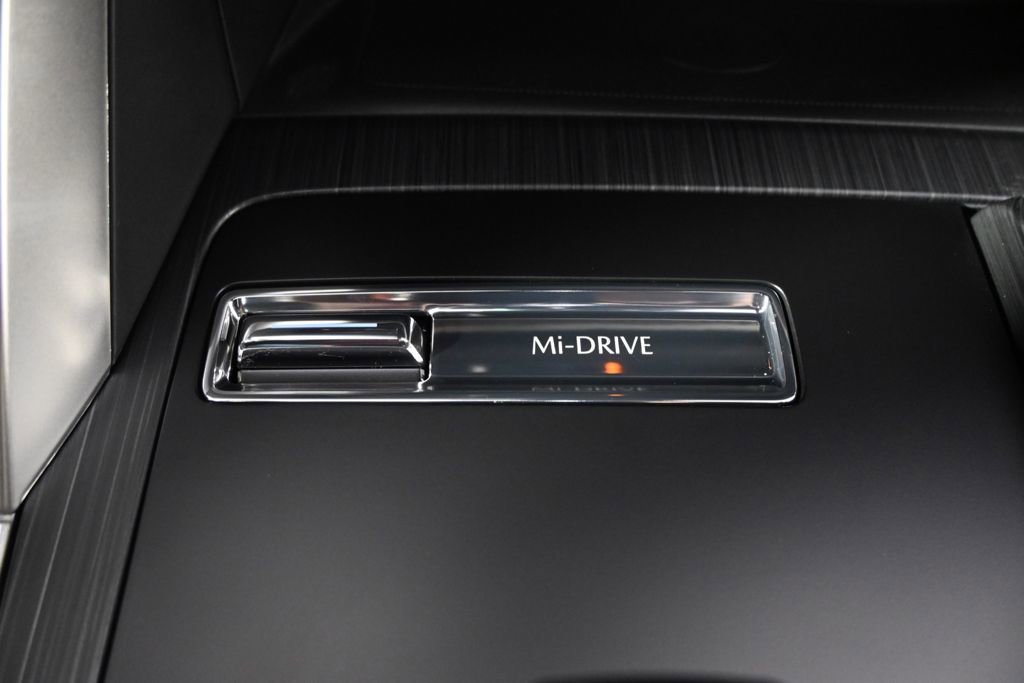 New 2026 MAZDA CX-90 3.3 Turbo S w/ Premium Plus image 36