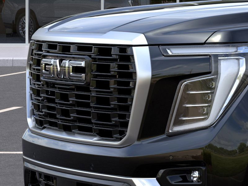 New 2026 GMC Yukon XL Denali image 37