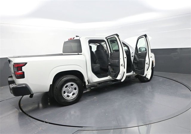 Used 2024 Nissan Frontier S image 41