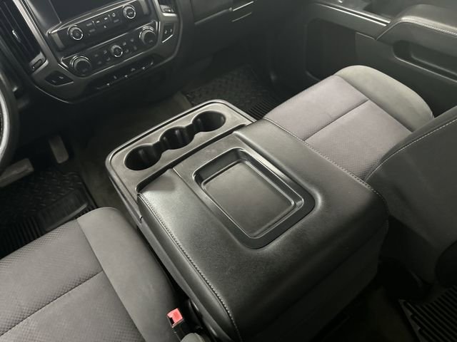 Used 2015 Chevrolet Silverado 1500 LT w/ All Star Edition AWD/4WD image 24