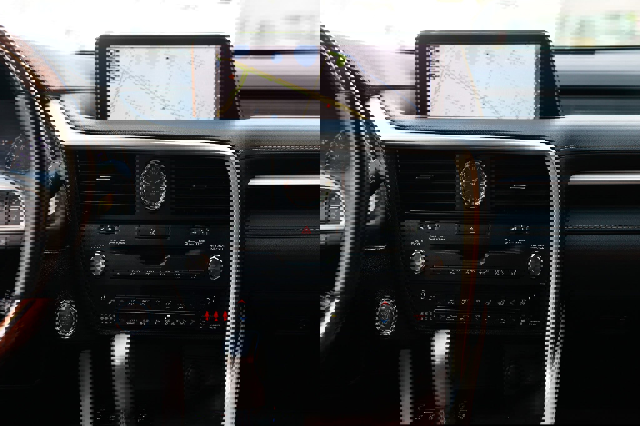 Used 2017 Lexus RX 350 F Sport image 41