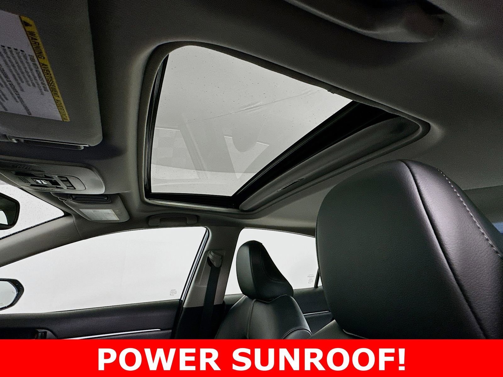 Certified 2024 Toyota Camry XLE w/ Navigation Package image 11