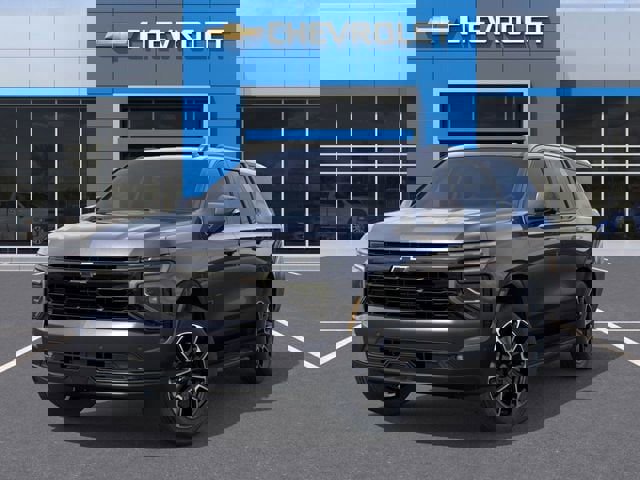 New 2026 Chevrolet Tahoe RST w/ Comfort Package AWD/4WD image 6