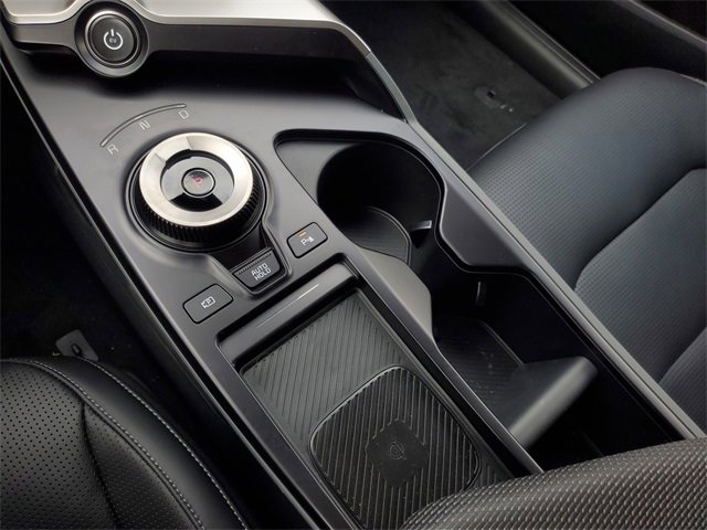 New 2025 Kia EV6 Wind image 26