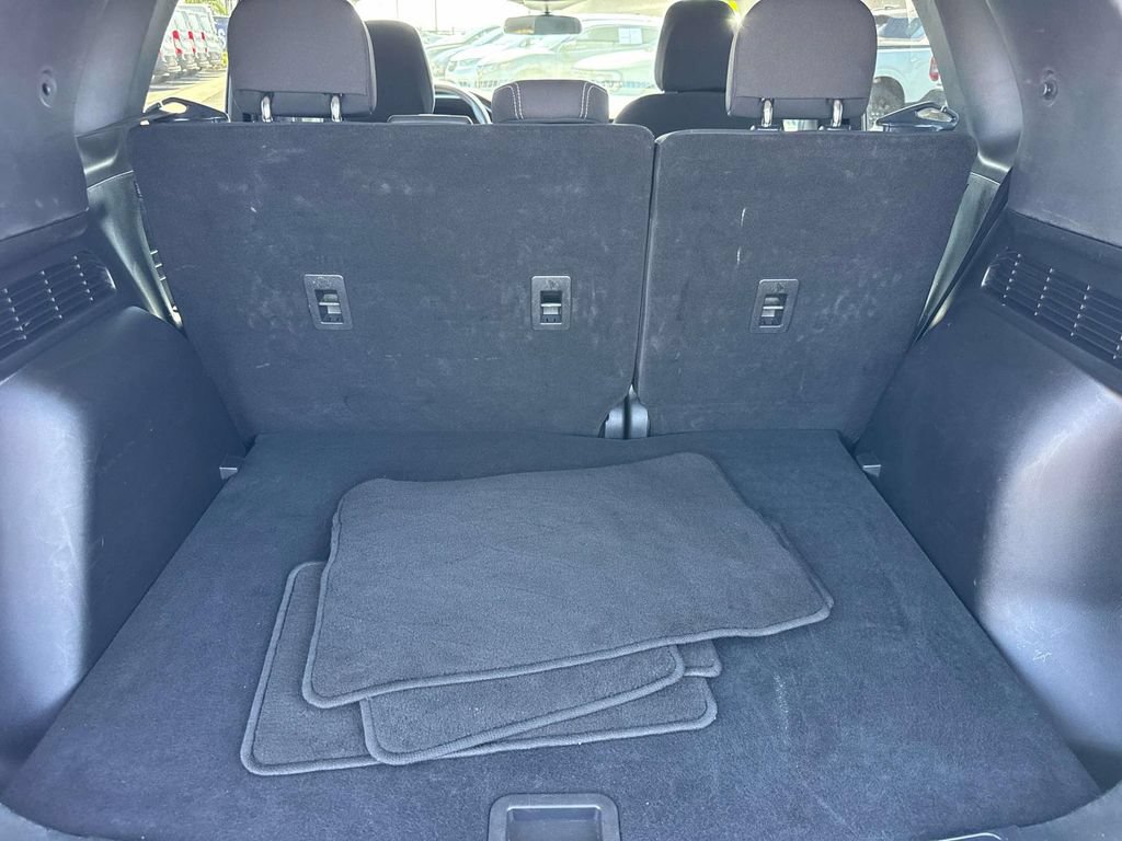 Certified 2025 Ford Escape Active FWD image 8